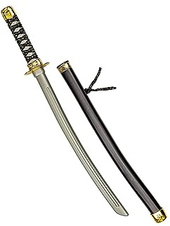 Wicked Costumes Kids Ninja Sword Toy Weapon