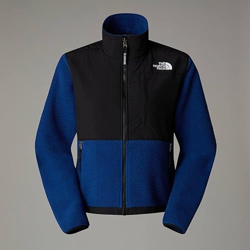 THE NORTH FACE Retro Denali Giacca di pile Donna (Pacco da 1)