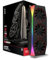 XFX Mercury AMD Radeon RX 9070XT OC Magnetic Air Edition mit RGB 16GB GDDR6 HDMI 3xDP, AMD RDNA™ 4 (RX-97TMARGB9)