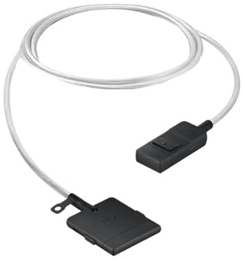Cavo One Connect 2,5 m BN39-02688B, compatibile con Samsung, QN95A QN700A QN800A QN800B QN900A QN900A QN900B 8K Cavo di collegamento TV accessorio di ricambio