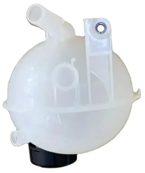 Motore Serbatoio Raffreddamento Compatibile Con Peugeot 307 308 308CC 408 1323A3 1323EZ Serbatoio Dell'acqua Raffreddamento Del Radiatore Raffreddamento Serbatoio Del Radiatore Raffreddamento