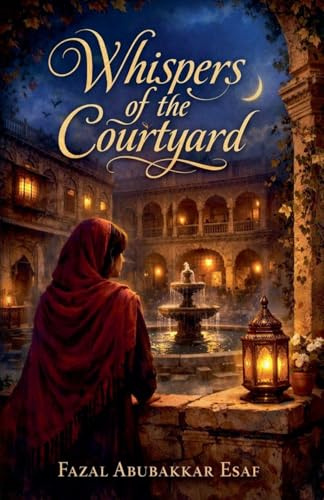 Whispers of the Courtyard
