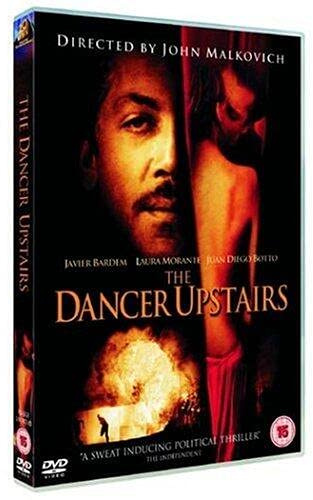 Dancer Upstairs [FR Import]