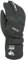 Level Evolution Gore-Tex - Snowboard Handschuhe, Thermohandschuhe Winter Herren mit Verstellbarem Riemen und Stulpe, Ski- und Winterhandschuhe Herren Wasserdicht, Atmungsaktiv für Snowboard - 1 Paar