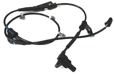 Meat & Doria 90367 ABS Sensor