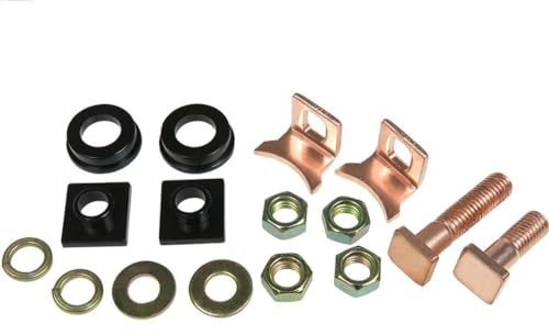 AS-PL Reparatursatz Starter
