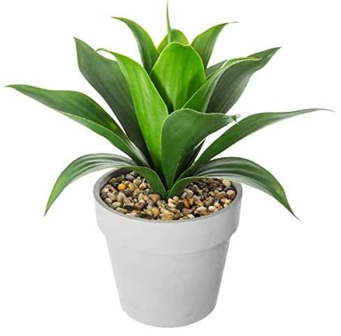 Atmosphera - Aloe Vera Artificiel H34 cm