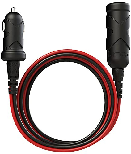 NOCO GBC010 12V Boost XGC Kit D’Accessoires pour Aide au Démarrage au Lithium GB70, GB150, GB250, GB251 et GB500 UltraSafe