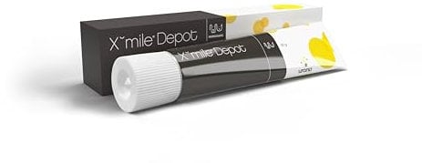 Urano Xmile Depot Pasta de Dientes Adhesiva para Perros y Gatos