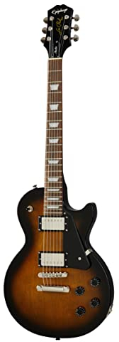 Epiphone Les Paul Studio Smokehouse Burst E-Gitarre