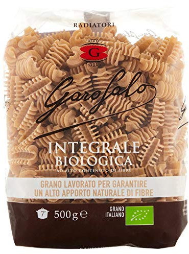 Garofalo Pasta Integrale Radiatori, 500g