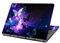 15,6 Laptop Notebook Skin Sticker Cover Art Decal Adatto 13,3 14 15,4 15,6 HP Dell Lenovo Apple Mac Asus Acer (2 pad da polso inclusi)
