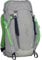 CMP - Nordwest 30 Rucksack, Graugrünes Fluo, U