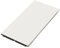 Evotrade Zoccolo Cucina - Profilo battiscopa L 2,5m in PVC | Altezza e Colori a Scelta + Accessori (2 Tappi Angolo 90° + 1 Giunzione) Made in Italy