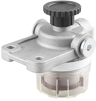 A0000900212 Fuel Water Separator A0000907350 Manual Fuel Pump H11K01 Assembly 0000923303 For Truck