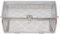 Ariete Kenwood cestello rotante inox friggitrice aria Oven 4619 kHealthy HFP90