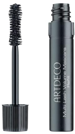 ARTDECO Multi Lash Volume Mascara Refill - Nachfüllbare Mascara für Volumen- und Lash-Extension-Effekt - 1 x 8 ml