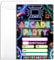 Wybgno Arcade Birthday Party Invitation 20 Glow Gaming Arcade Theme Party Neon Party Birthday Invitation With Envelopes for Boys Girls Party Invite Cards -4×6 inch-B017
