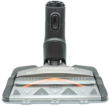 FMCUVBFR Cabezal De Cepillo For Piso De Aspiradora, Compatible con Philips, XC8347 XC8349 Piezas De Aspiradora Accesorios For Cabezal De Cepillo