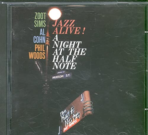 Blue Note (EMI)