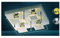 Livarno Lux® LED Deckenleuchte Lampe Sparsam Leuchten 14113408L Rechteckig