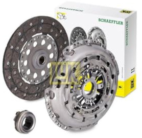 LUK 626 3107 00 Clutch Sets