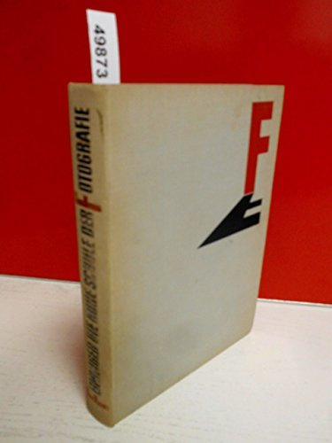 Die hohe Schule der Fotografie . Von Andreas Feininger . (1961 )