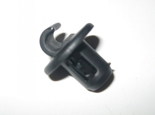 BMW E60 Boot Trunk Cargo Storage Net Clip Clamp 6951789 51476951789 Genuine
