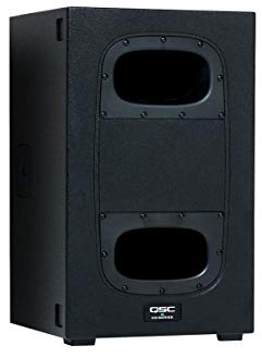 QSC KS112 Active 12 Subwoofer