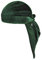 JIAHG Langer Bandana Cap Hat Samt Piratenhut Kopftuch Herren Damen Piratenmütze Bikertuch Stirnband Fahrrad Radsport Motorrad Kopfbedeckung Mütze