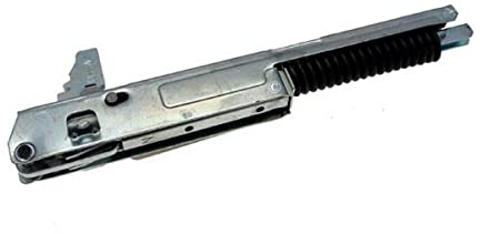 Bisagra para horno, cocina 481241719153 Whirlpool, IGNIS, BAUKNECHT