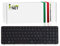 NewNet Keyboards - Tastiera Italiana Compatibile con HP Series 15-G / 15-R / 250 G3 / 255 G3 | HP Compaq 15-H 15-S Series | Pavilion 15-E 15-N Series | P/n V140502AK1 IT, V140546AK1 IT, 708168-061