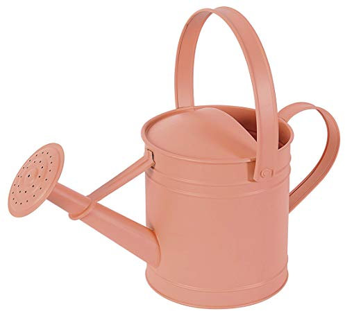 Verdemax 5903 5903-Regadera 3l-Naranja