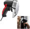 MSQL Electric Kebab Slicer Handheld Lightweight Turkish Keba Knife Cutter, Adjustable Speed and Thickness, for Lamb, Pork, Chicken