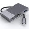 GEN2 USB-C 6-in-1 Hub