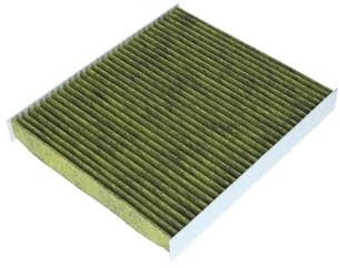 KAMOKA Filter, Innenraumluft 6080107 | Kompatibel mit: SEAT ARONA, IBIZA V, VW POLO VI, T-CROSS