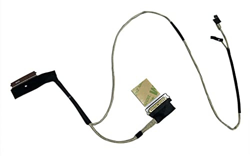 JINTAI für Acer Chromebook C732 C733 ZAL Unantastbar LED LVDS LCD Screen kable Displaykabel 30PIN 50.GUKN7.005 DD0ZALLC002 Screen Video Cable