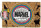 Marvel Fußmatte, (energetisiertes Design) Außen- und Innenfußmatte, 40 cm x 60 cm, Geschenke für Männer, Geschenke für Frauen – Offizieller Merchandise-Artikel