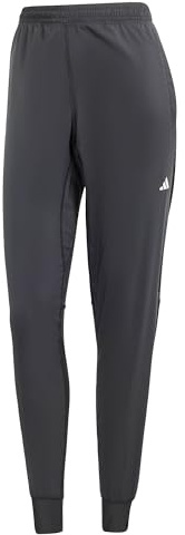 adidas Damen Own The Run Pants Hose, Black, XXS