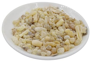 Weihrauch aus Somalia - 100 Gramm - Boswellia carterii