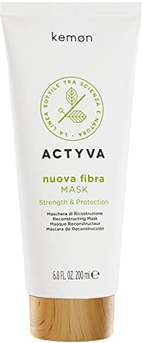 KEMON Actyva Nuova Fibra Mask 200 ml