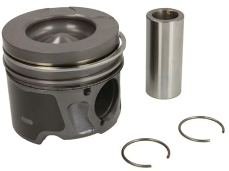 ENGITECH ENT050701 STD Kolben Kompatibel mit FORD S-MAX WA6 9676627180