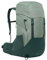 VAUDE Jura 32 – Wanderrucksack für Damen & Herren mit 32 Liter Volumen, belüfteter Netzrücken mit Regenhülle, ErgoShape-Schultergurte & Recyceltes Material – Ideal für Tagestouren