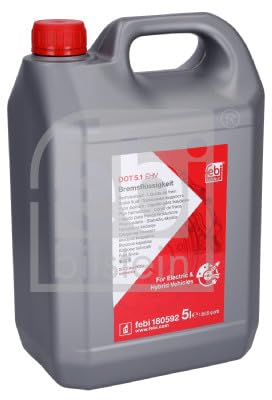 Bremsflüssigkeit (5L) 5.0L