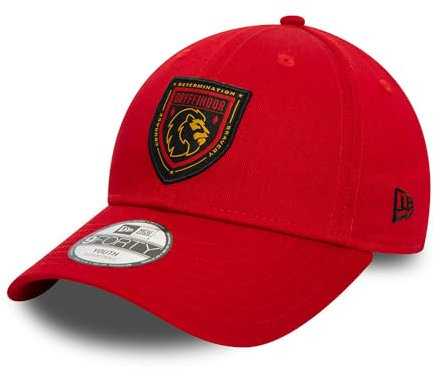 New Era 9Forty Kinder Youth Cap - Harry Potter Gryffindor