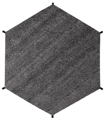 Sonnenschutz Trampolin Zelt Abdeckung, Ø 183 244 306 366 427 cm Rundes Trampolin Überdachung Abdeckung, Trampolin Sonnenschutz Abdeckung, UV-resistent & wasserdichte Trampolin Zeltabdeckung