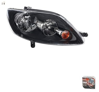 Johns, Scheinwerfer + Nightbreaker passend für VW Golf V 1K 5M Rechts