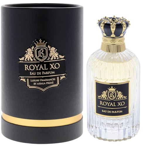 Prime Royal Xo by Assala for Unisex - 3.3 oz EDP Spray