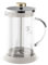 Berlinger Haus French Press Kaffeebereiter | 800 ml Borosilikatglas mit Edelstahlfilter | Robustes Design in Sahara | Hitzebeständig & leicht zu reinigen | Sahara Collection