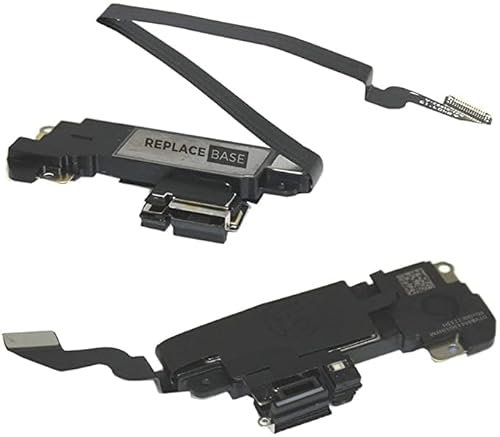 PHTECH_5 Earpiece Speaker Compatible with iPhone X XR XS XSMAX 11 12 Pro - Earspeaker/Ear Piece Replacement/proximity sensor. (iPhone 11)